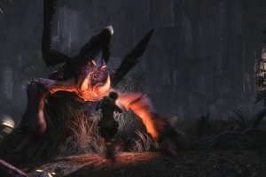 Вторая альфа Evolve – в этом месяце