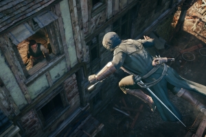 Assassin’s Creed: Unity – лучшая игра серии!