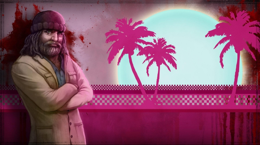 Hotline Miami 2: Wrong Number может и не выйти
