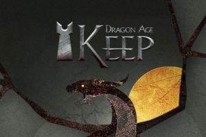 Dragon Age Keep будет доступно уже в этом месяце