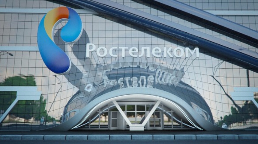 «Ростелеком» готовит ответ Steam