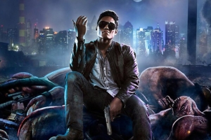 Saints Row: Gat Out of Hell выйдет раньше