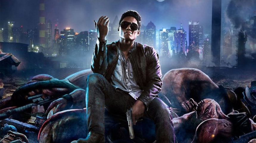 Saints Row: Gat Out of Hell выйдет раньше