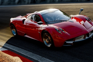 Project CARS не выйдет до 2015