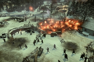 Company of Heroes 2: Ardennes Assault
