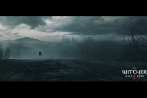 Новый ролик The Witcher 3: Wild Hunt