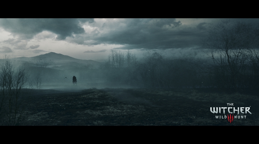 Новый ролик The Witcher 3: Wild Hunt