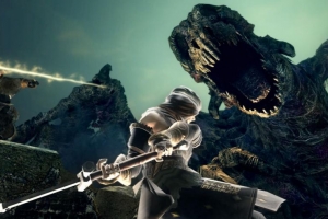 Скоро в Steam: Dark Souls: Prepare to Die Edition