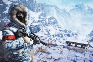 «Сезонный абонемент» к Far Cry 4 обещает много интересного