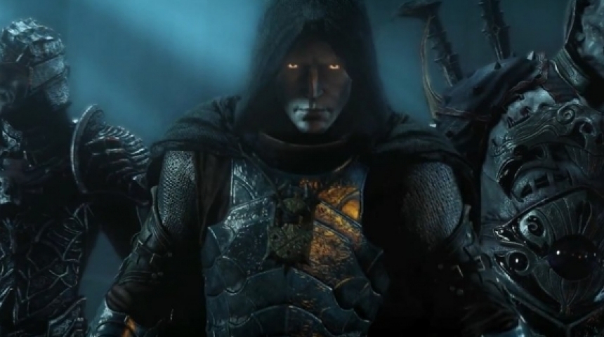 Бесплатный бонус в Middle-earth: Shadow of Mordor