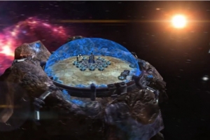 В Astro Lords: Oort Cloud можно подзаработать