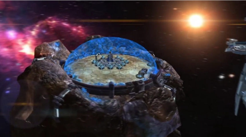 В Astro Lords: Oort Cloud можно подзаработать