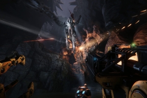 Системные требования Evolve