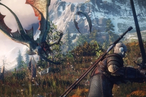 Нюансы локализации The Witcher 3: Wild Hunt