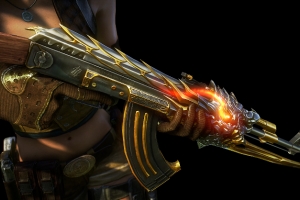 Cross Fire: Лучшие из лучших