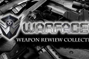 Warface: Популярность не предел