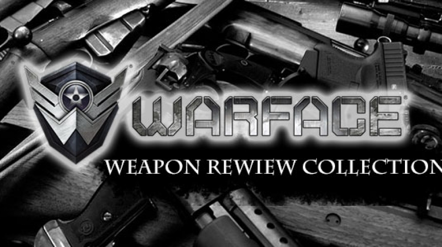 Warface: Популярность не предел