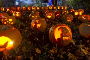 Что сулит Хэллоуин любителям онлайн игр?