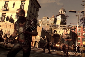 Релиз Dying Light для Xbox 360 и PlayStation 3 отменён