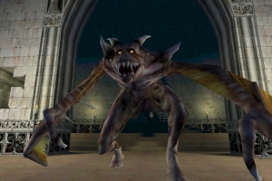 Вампиры в компьютерных играх