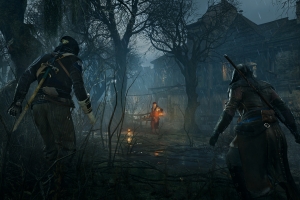 Assassin's Creed: Unity перенесёт игроков во Вторую Мировую