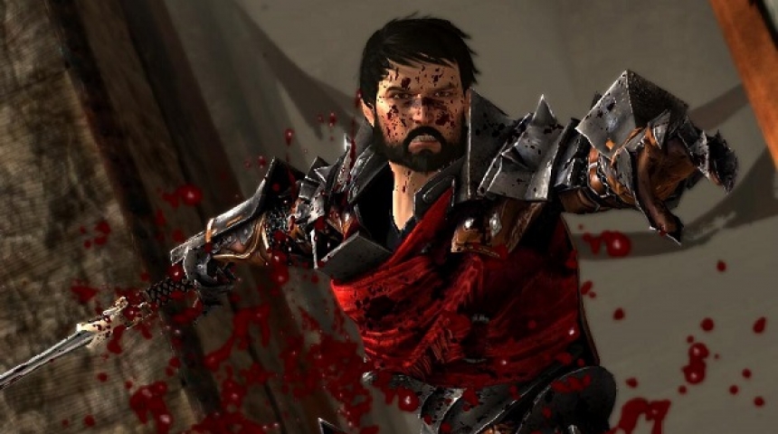 Перепиши историю вместе с Dragon Age Keep