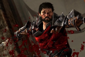 Перепиши историю вместе с Dragon Age Keep