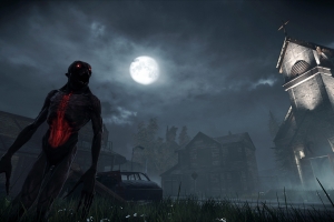 Предзаказ ужастиков открыт!