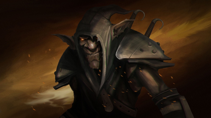 Видео обзор Styx: Master of Shadows