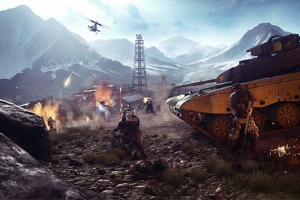 Второй сезон Battlefest