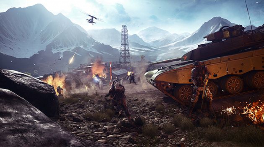 Второй сезон Battlefest