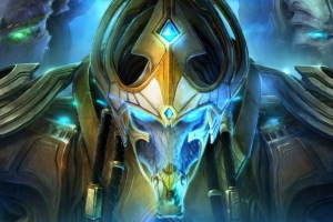 Презентация финального эпизода StarCraft 2
