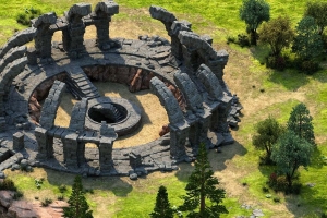Предзаказ Pillars of Eternity