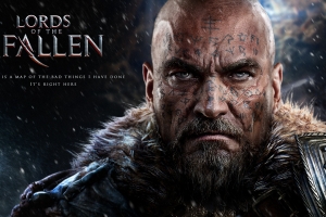 Видео обзор Lords of the Fallen