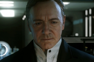 Видео обзор Call of Duty: Advanced Warfare