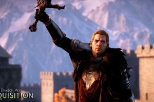 В России Dragon Age: Inquisition выйдет раньше