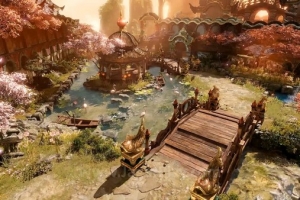 Lost Ark – клон Дьябло нового поколения