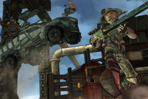 Tales from the Borderlands подаёт признаки жизни