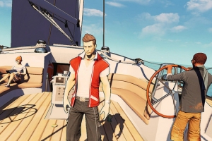 Релизный трейлер Escape Dead Island