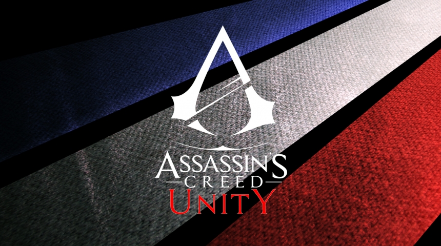 Альфа-тест Assassin’s Creed: Unity продолжается