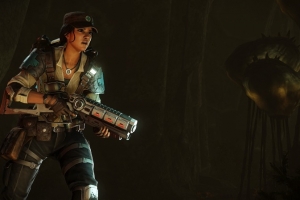 Evolve предлагает провести 12 минут в обществе медика