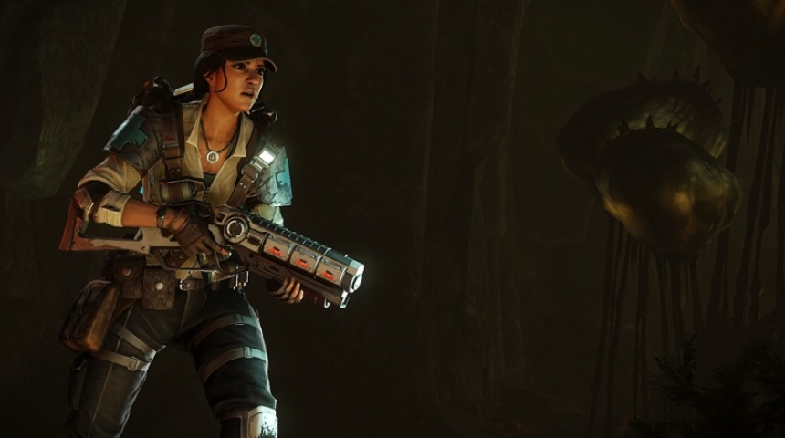 Evolve предлагает провести 12 минут в обществе медика