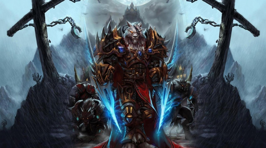 Число игроков World of Warcraft снова увеличилось