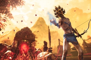 Ubisoft решает проблемы… снова