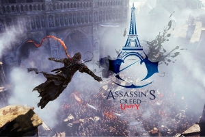 Видео обзор Assassin's Creed Unity