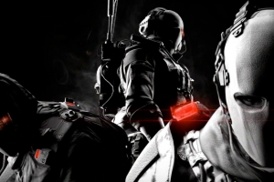 Tom Clancy's Ghost Recon Phantoms в России