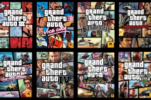 GTA – путь успеха