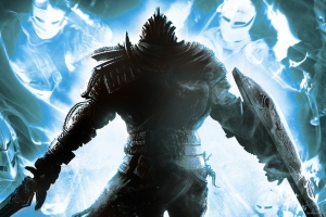 Dark Souls никак не распрощается с Games for Windows Live