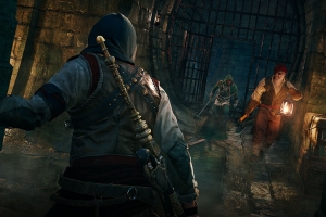 Ubisoft приносит свои извинения