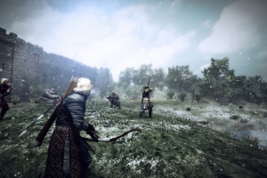 Game of Thrones стартует 2 декабря 2014